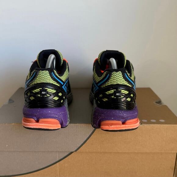 New Balance 1906 R DTLR ‘Starry Nights‘ Kids Sneakers- SZ 3 Y - Picture 11 of 15